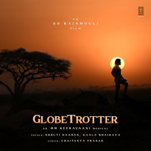 GlobeTrotter From GlobeTrotter - M.M. Keeravaani