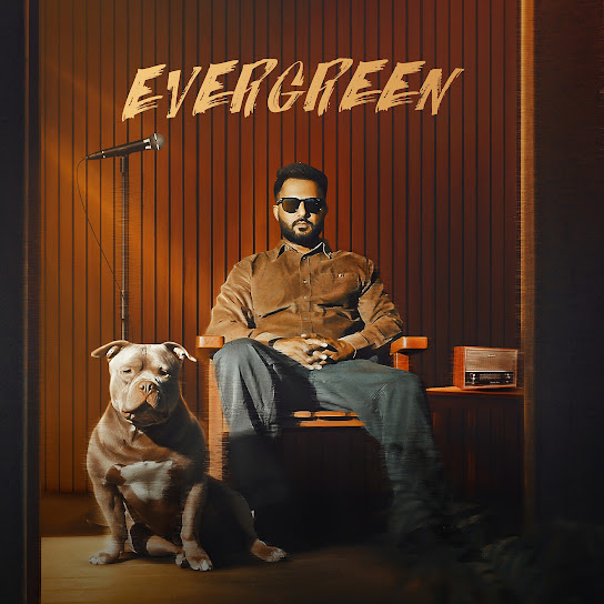 Evergreen - Amar Sajaalpuria