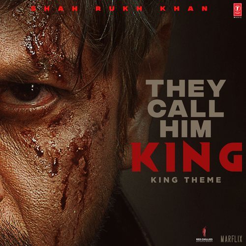 They Call Him KING King Theme From King - Anirudh Ravichander