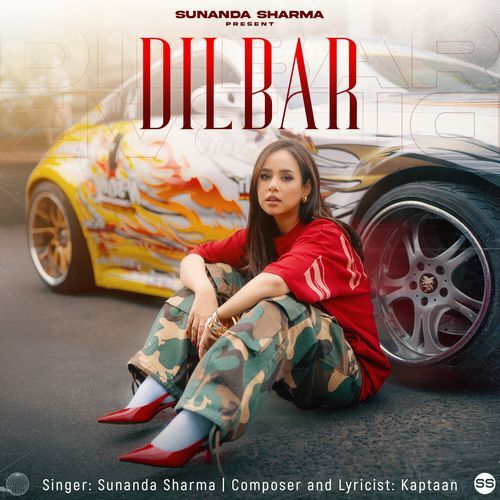 Dilbar - Sunanda Sharma