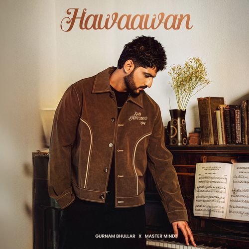 Hawaawan - Gurnam Bhullar