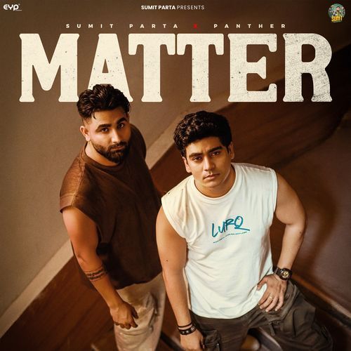 Matter - Sumit Parta