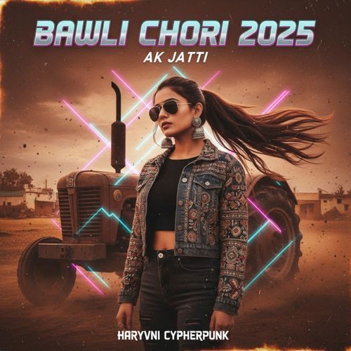 Bawli Chhori 2025 - AK JAtti