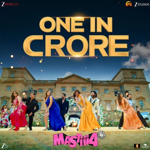 One In Crore From Mastiii 4 - Kanika Kapoor