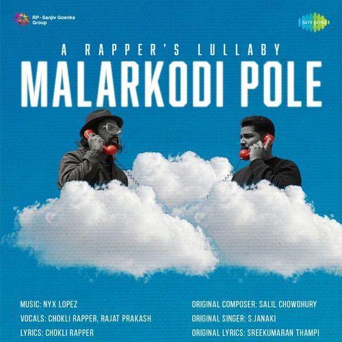 Malarkodi Pole A Rapper's Lullaby - Chokli rapper