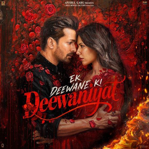 Deewaniyat From Ek Deewane Ki Deewaniyat Original Motion Picture Soundtrack - Kunaal Vermaa
