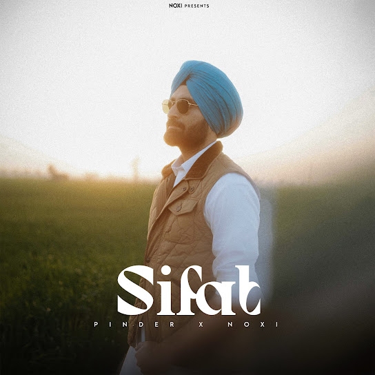 Sifat - Pinder Sidhu