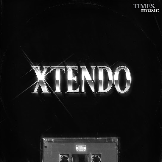 XTENDO - Wazir Patar