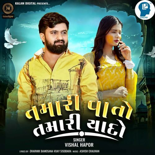 Tamari Vato Tamari Yaado - Vishal Hapor