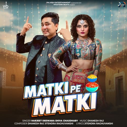 Matki Pe Matki - Harjeet Deewana