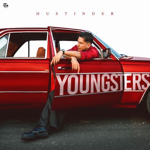 Young Desires - Hustinder