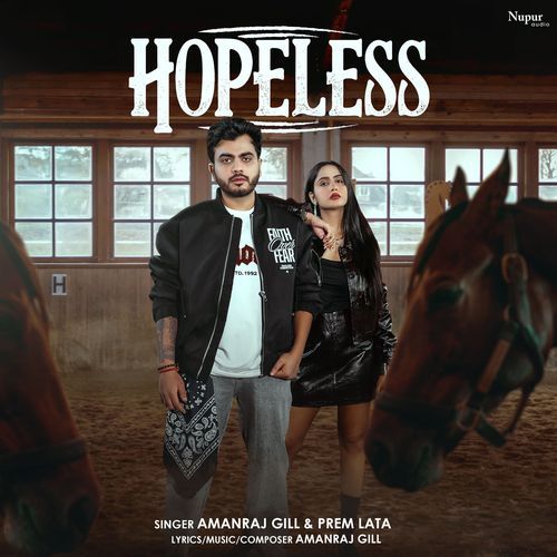 Hopeless - Amanraj Gill