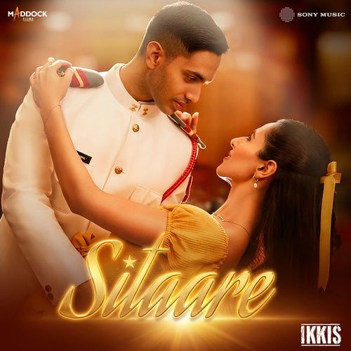 Sitaare From Ikkis - Arijit Singh