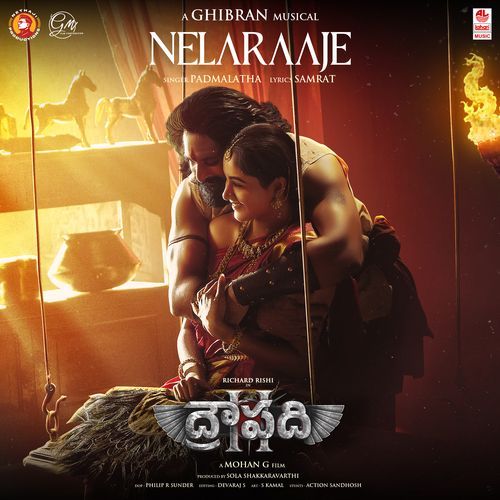 Nelaraaje From Draupathi 2 - Padmalatha