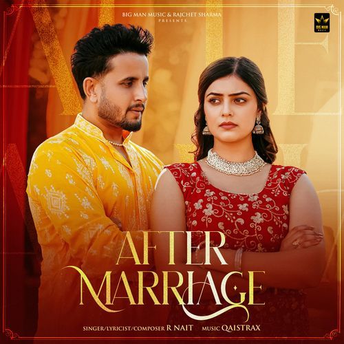 After Marriage - R Nait