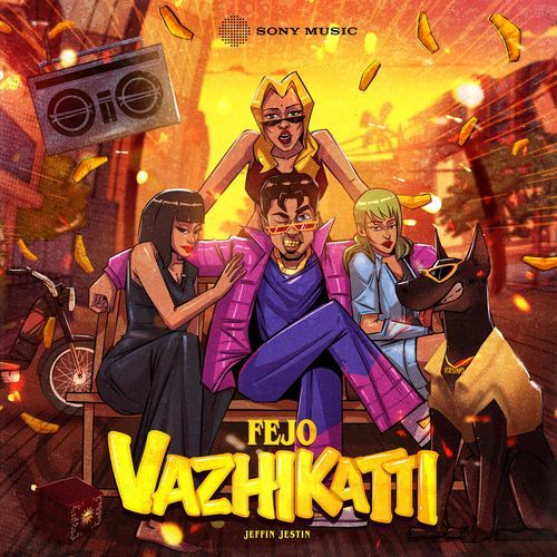 Vazhikatti - Fejo