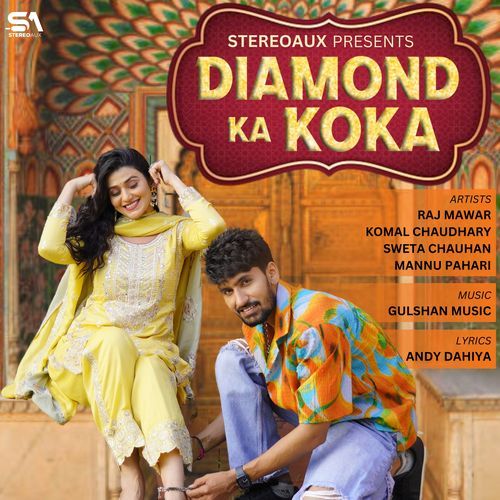 Diamond Ka Koka - Raj Mawar