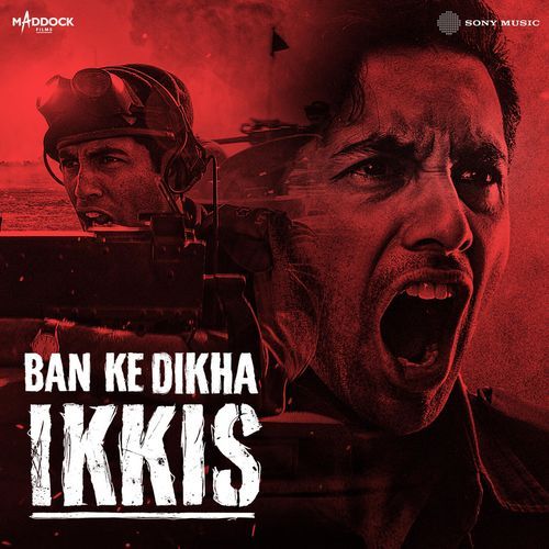 Ban Ke Dikha Ikkis From Ikkis - Jasmine Sandlas
