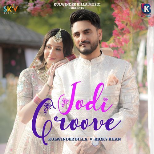 Jodi Groove - Kulwinder Billa