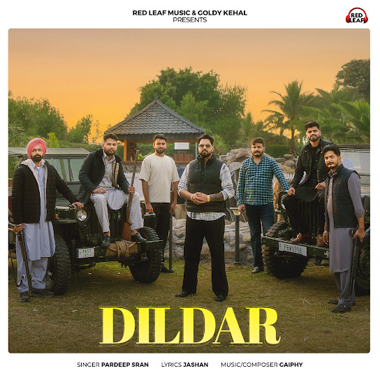 Dildar - Pardeep Sran