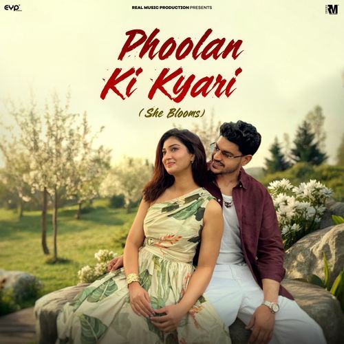 Phoolan Ki Kyari She Blooms - Ndee Kundu