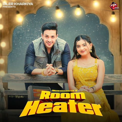 Room Heater - Diler Kharkiya