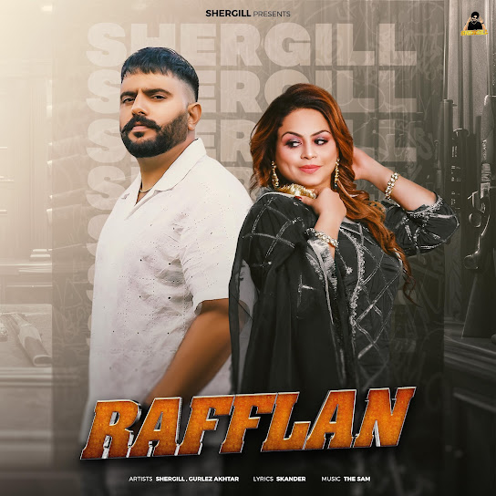 Rafflan - SherGill