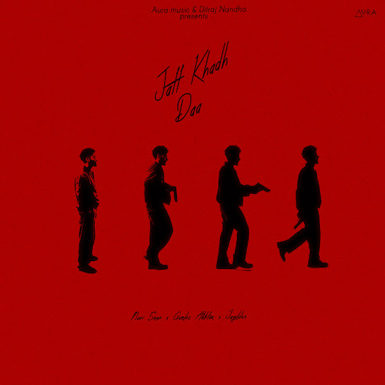 Jatt Khadh Daa - Navi Sran