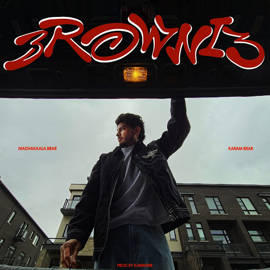 Brownie - Madhakaala Brar