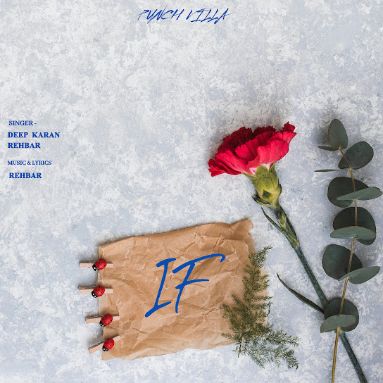 If - Deep Karan