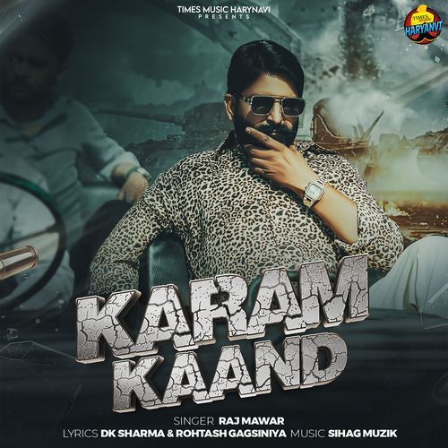 Karam Kaand - Raj Mawar