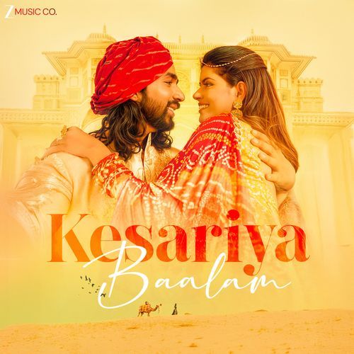 Kesariya Baalam - Saaveri Verma