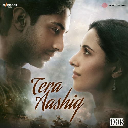 Tera Aashiq From Ikkis - Master Saleem