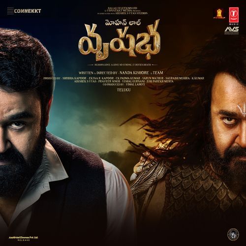 Thandavam - Sam C.S.