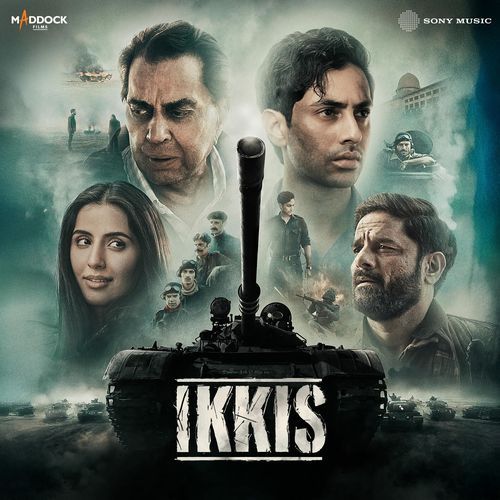 Ban Ke Dikha Ikkis From Ikkis - Jasmine Sandlas