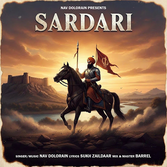 Sardari - Nav Dolorain