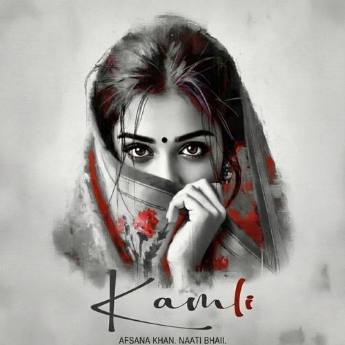 Kamli - Afsana Khan