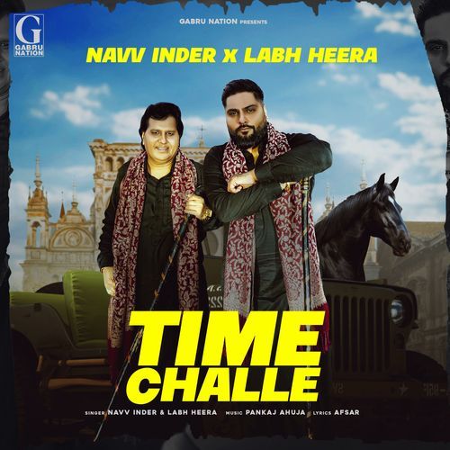 Time Challe - Navv Inder