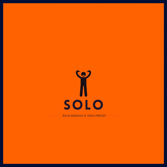 Solo - Raja Sandhu