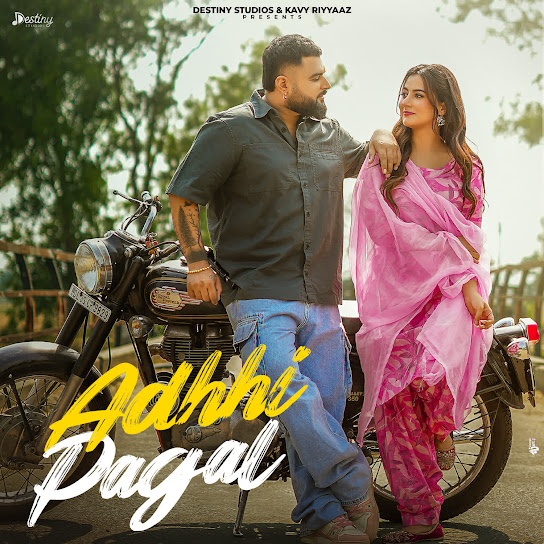 Adhhi Pagal - Gulab Sidhu