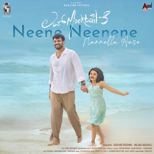 Neene Neenene Nannella Aase From Love Mocktail 3 - Nakul Abhyankar