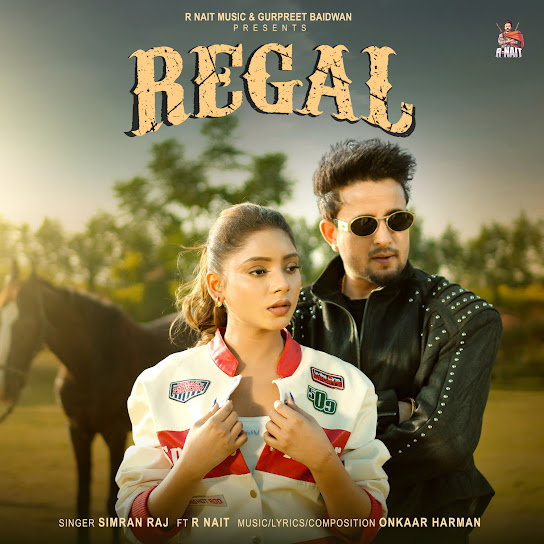 Regal - Simran Raj