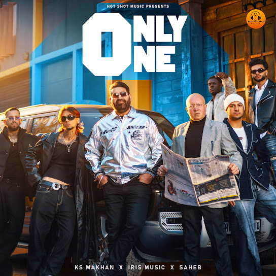 Only One - KS Makhan