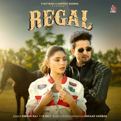 Regal - Simran Raj