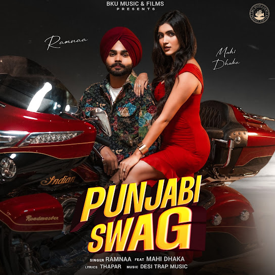 Punjabi Swag - Ramnaa
