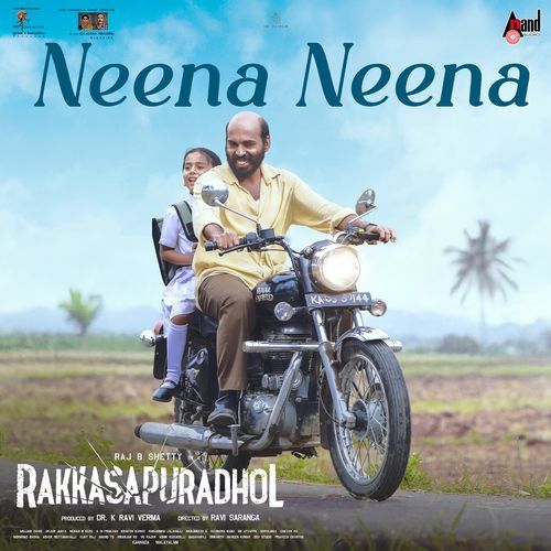 Neena Neena From Rakkasapuradhol - Arjun Janya