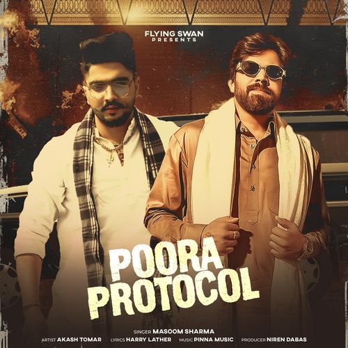 Poora Protocol - Masoom Sharma