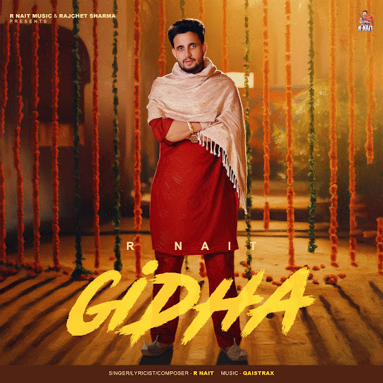Gidha - R. Nait