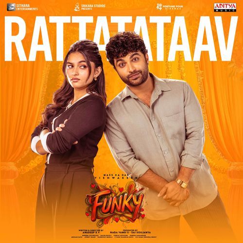 Rattatataav From FUNKY - Ram Miriyala