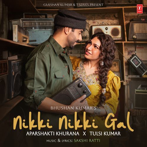 Nikki Nikki Gal - Tulsi Kumar